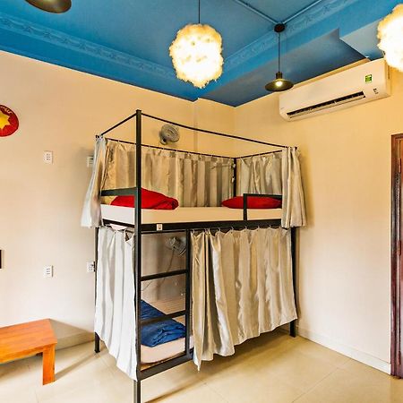 Spot On 711 Otium Hostel Đà Nẵng Ngoại thất bức ảnh