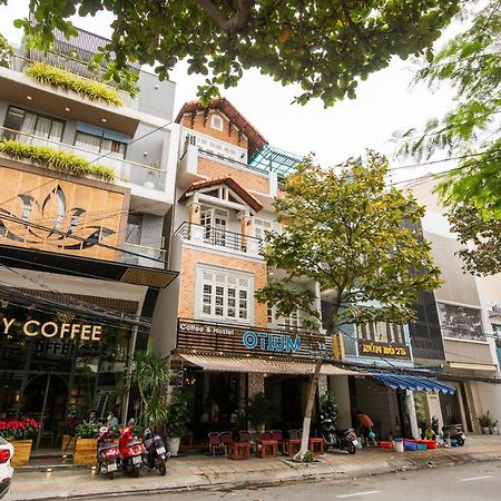 Spot On 711 Otium Hostel Đà Nẵng Ngoại thất bức ảnh