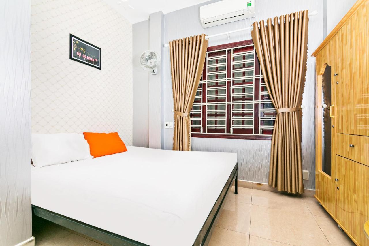 Spot On 711 Otium Hostel Đà Nẵng Ngoại thất bức ảnh