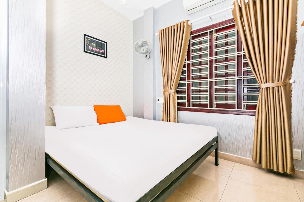 Spot On 711 Otium Hostel Đà Nẵng Ngoại thất bức ảnh