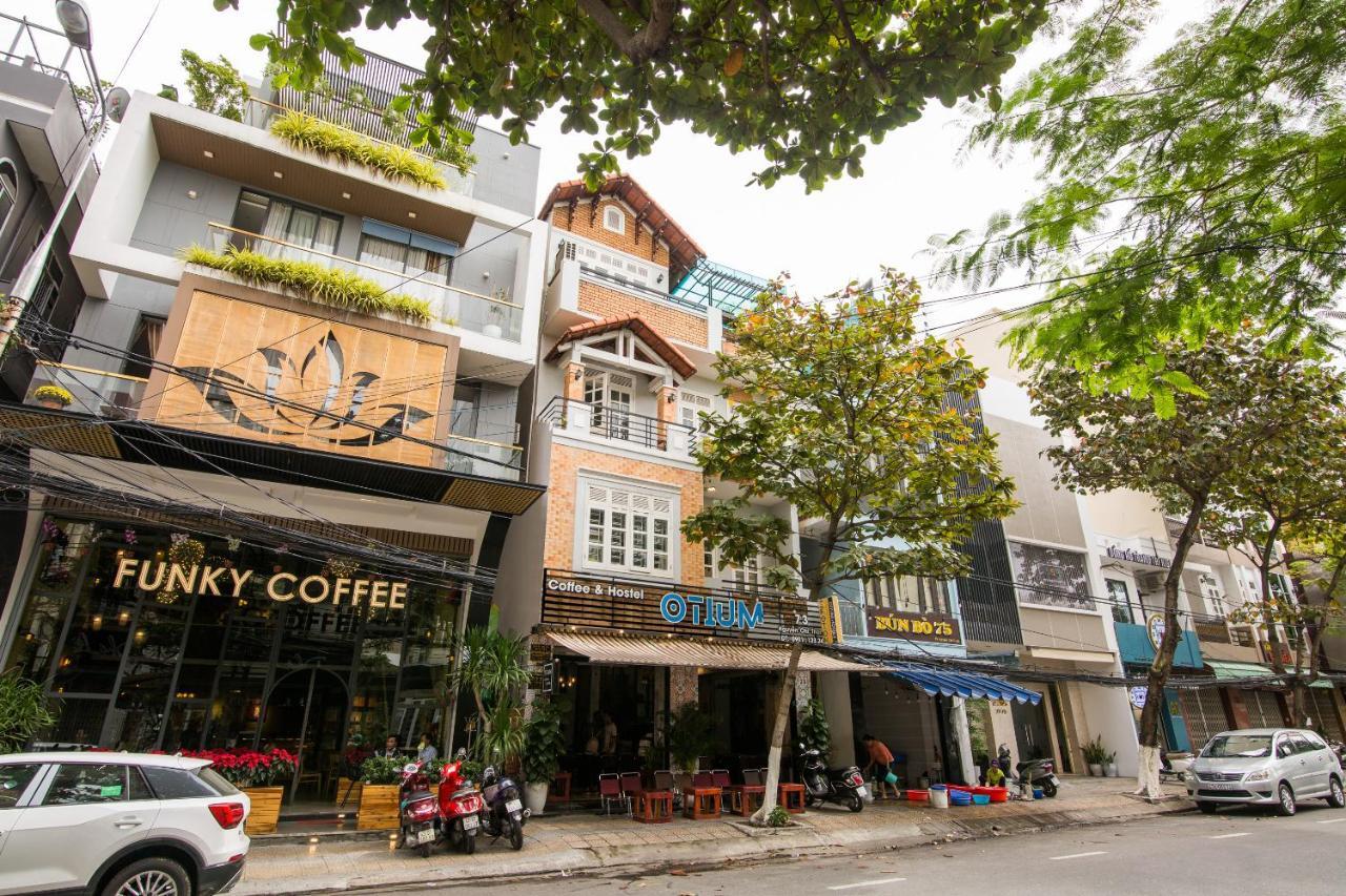 Spot On 711 Otium Hostel Đà Nẵng Ngoại thất bức ảnh