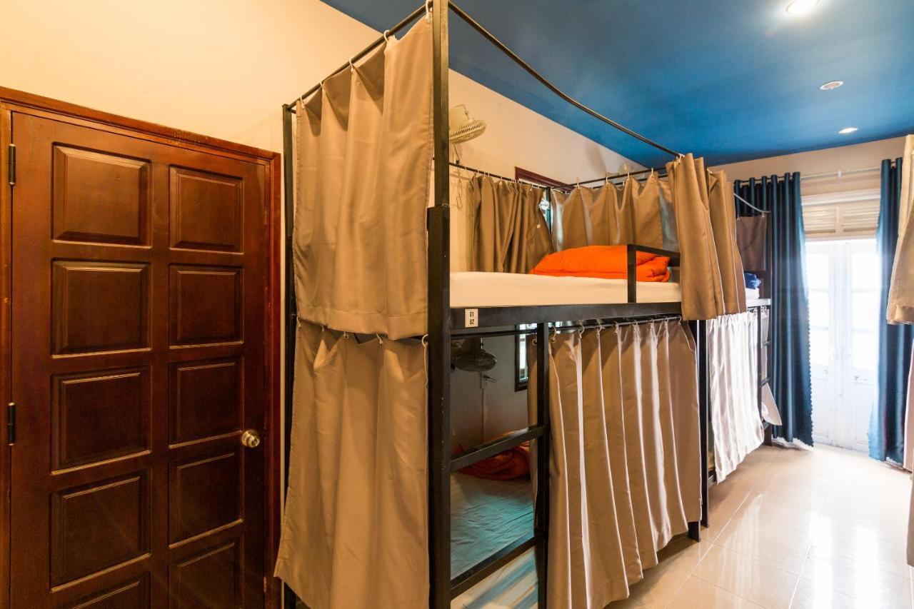 Spot On 711 Otium Hostel Đà Nẵng Ngoại thất bức ảnh